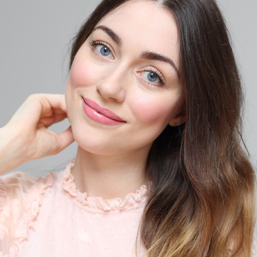 Vivid Hot Lacquer Lip Gloss