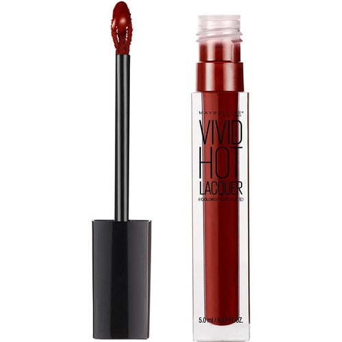 Vivid Hot Lacquer Lip Gloss