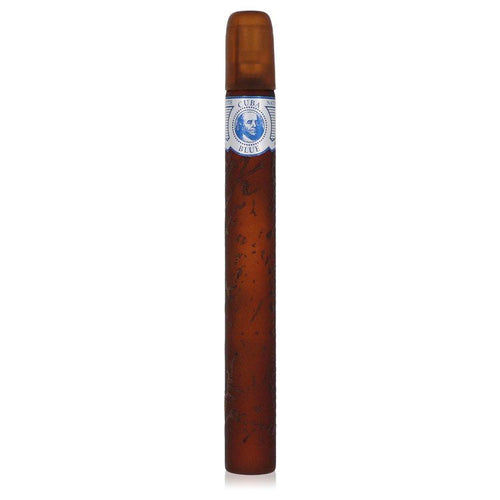Cuba Blue by Fragluxe Eau De Toilette Spray (unboxed)