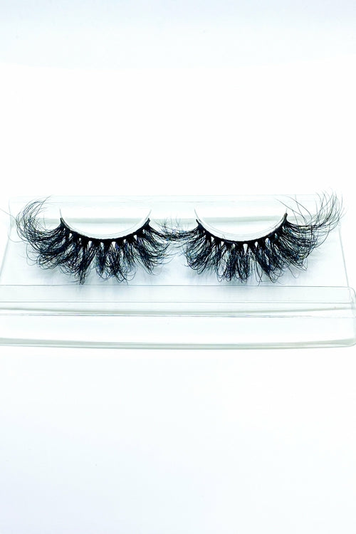 Lashes - Lash Bae - Moola Baby