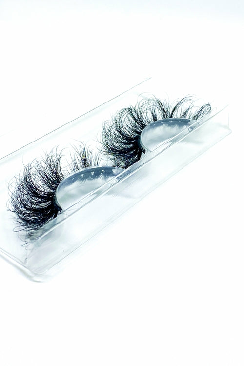 Lashes - Lash Bae - Moola Baby